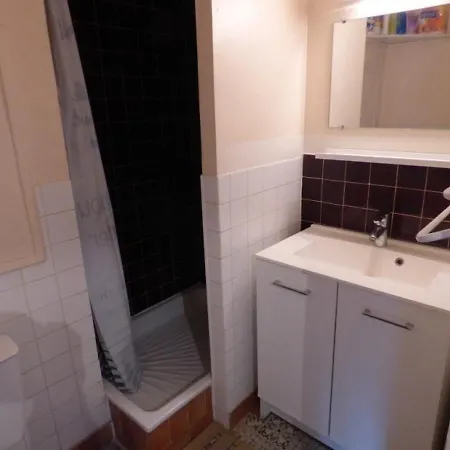 Apartmán Port Richelieu 1bis *