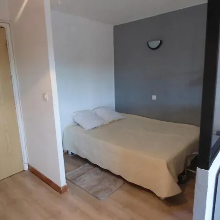 Port Richelieu 1bis Apartmán Agde