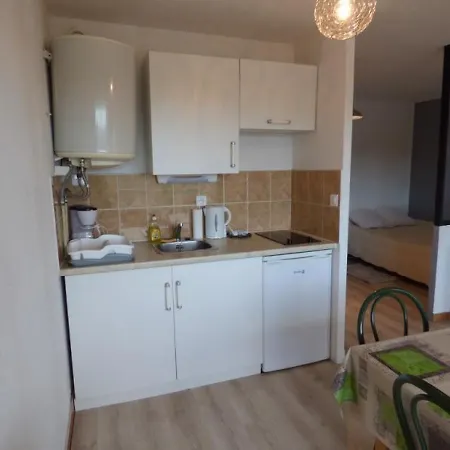 Apartmán Port Richelieu 1bis *